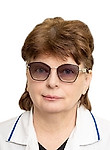 Дремова Маргарита Владимировна