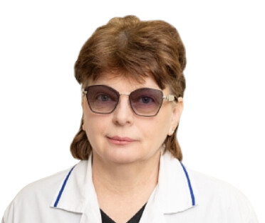 Врач Дремова Маргарита Владимировна