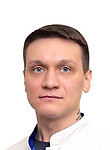 Сташукевич Юрий Андреевич
