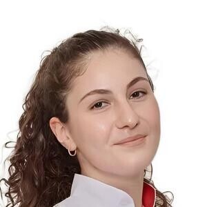 Врач Мутчаева Фатима Казбековна 