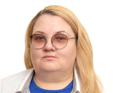 Врач Пудикова Наталья Николаевна 