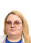 Пудикова Наталья Николаевна