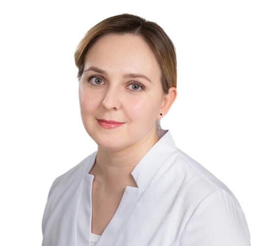 Врач Игольницына Татьяна Геннадьевна 