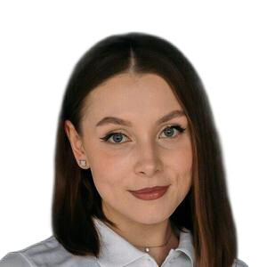 Врач Широкова Дарья Владиславовна 