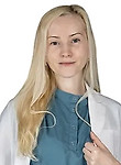 Шарашова Наталья Сергеевна