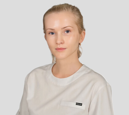 Врач Шарашова Наталья Сергеевна 