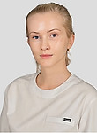 Шарашова Наталья Сергеевна