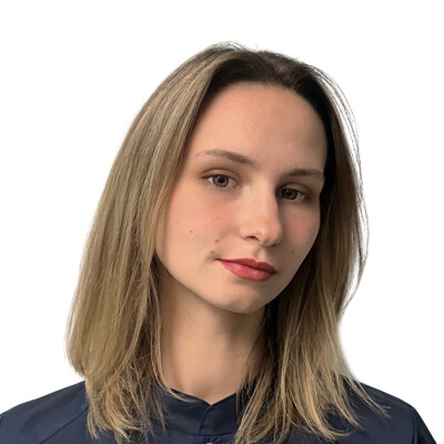Врач Стесик Даниела Алексеевна 
