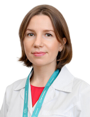 Врач Болотникова Наталия Анатольевна 