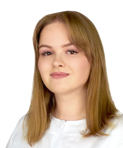 Врач Драница Татьяна Олеговна 