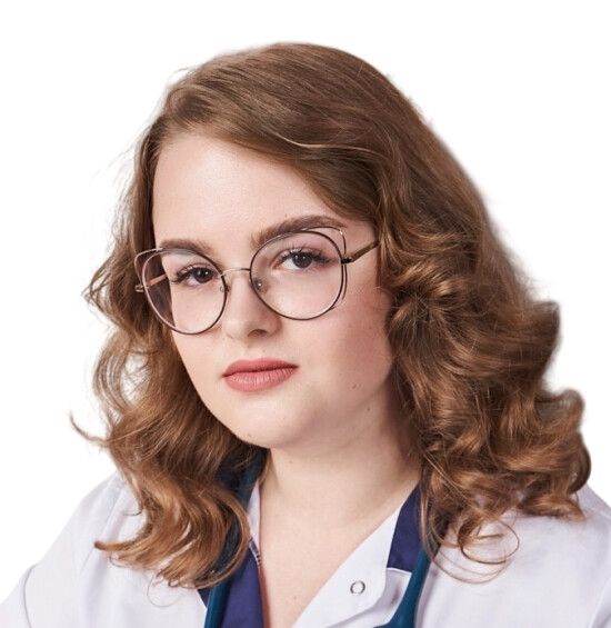 Врач Драница Татьяна Олеговна 