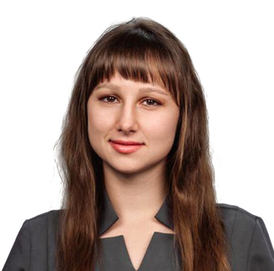 Врач Долгова Людмила Владимировна