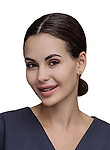 Полякова Александра Денисовна