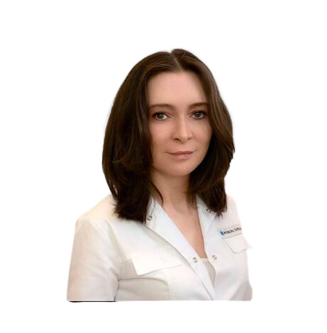 Врач Абдулмаджидова Авиценна Саидбеговна