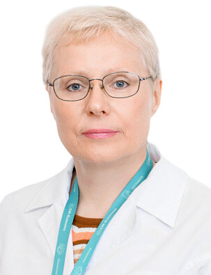 Врач Ларина Елена Викторовна