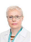 Ларина Елена Викторовна