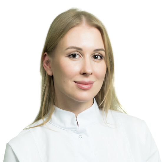 Врач Карманова Екатерина Валерьевна 