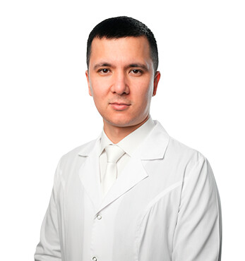 Врач Джалаев Фуркатжон Шухратович 