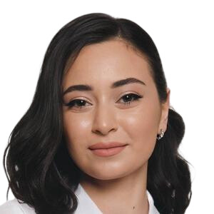 Врач Тлатова Элла Ахсаровна 