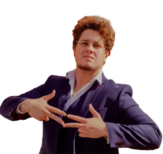 Врач Белоконев Владислав Александрович 