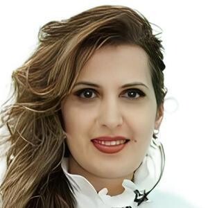 Врач Авагян Мерри Михайловна