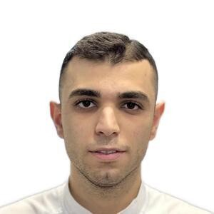 Врач Ирмияев Рафаэль Анисимович 