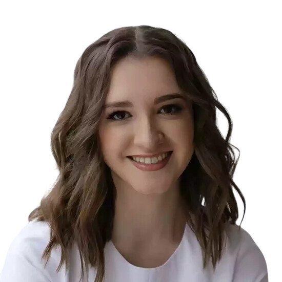 Врач Тульских Екатерина Вячеславовна 