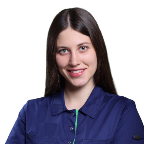 Врач Бельчикова Екатерина Андреевна 