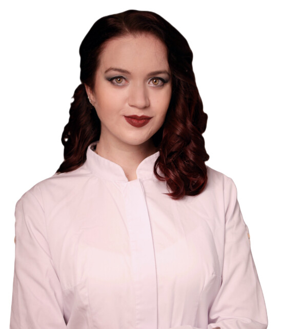 Врач Митяева Екатерина Вячеславовна 