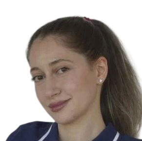 Врач Наврузова Луиза Наримановна 