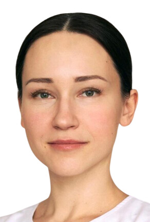 Врач Дёмина Людмила Валерьевна 