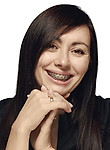 Крестинина Татьяна Юрьевна