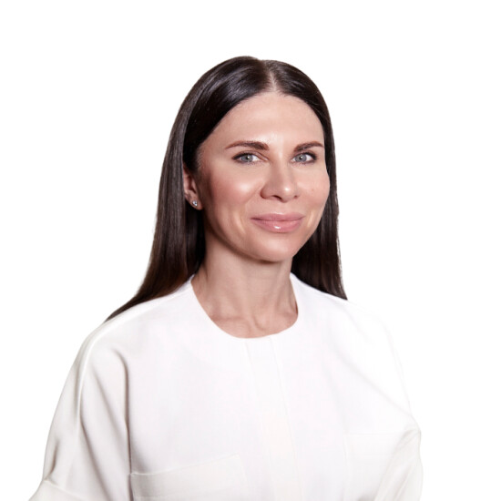 Врач Трифонова Эльвира Сергеевна 