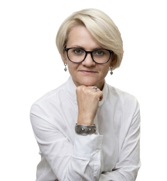 Врач Бодрягина Мария Алексеевна