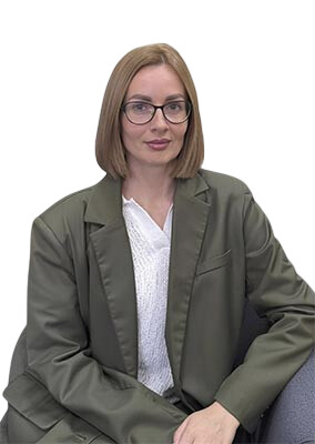 Врач Буциор Валерия Александровна 