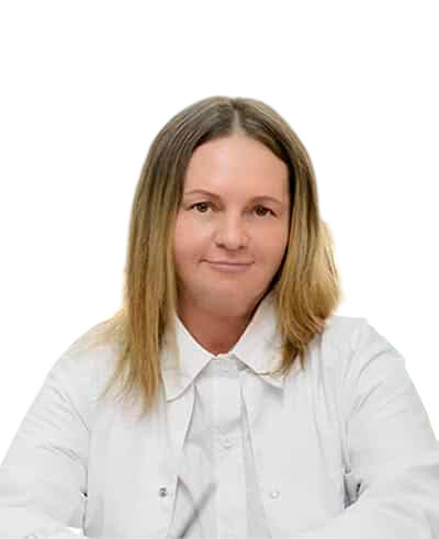 Врач Садовникова Людмила Алексеевна 