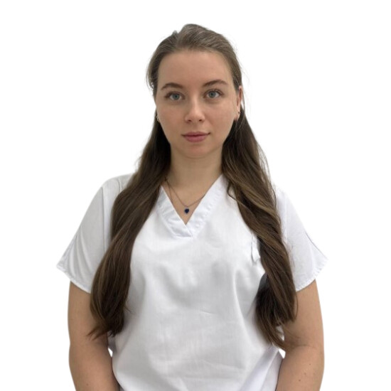 Врач Смирнова Мария Александровна 