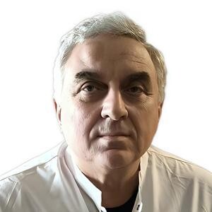 Врач Булискерия Темур Николаевич 