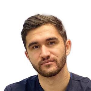 Врач Оруджев Араз Низами оглы 