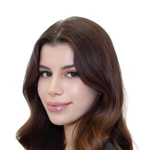 Врач Ганатова Алина Алиевна 