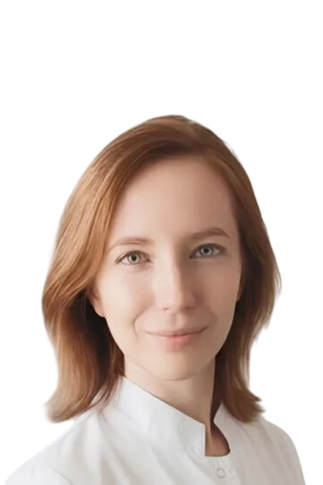 Врач Шевцова Галина Евгеньвна 