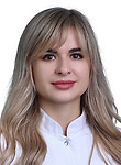 Кубарич Анна Васильевна