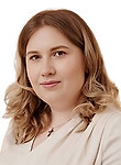 Клименкова Ольга Сергеевна