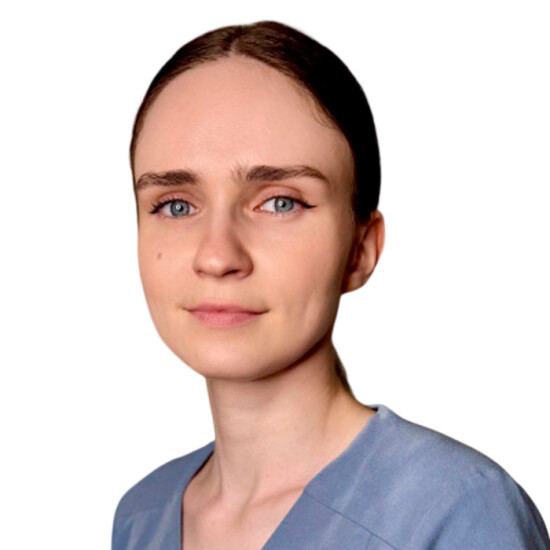 Врач Кузнецова Елена Анатольевна 