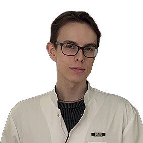 Врач Мингалиев Камиль Ильдусович 