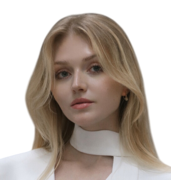 Врач Рушниченко Анастасия Владимировна 