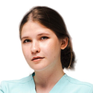 Врач Гильмутдинова Ильсина Ильсуровна 