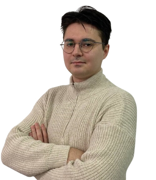 Врач Холодильников Владислав Андреевич 