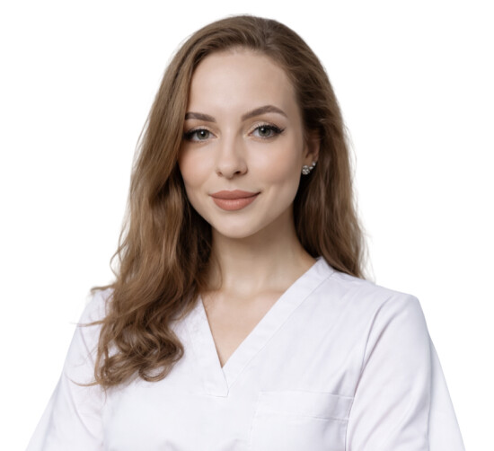 Врач Селиванова Ярослава Дмитриевна 