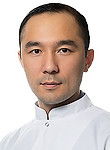 Нурматов Маъруф Абдуллаевич